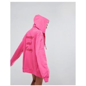 Lazy Oaf Snoozing & Losing Hoodie
